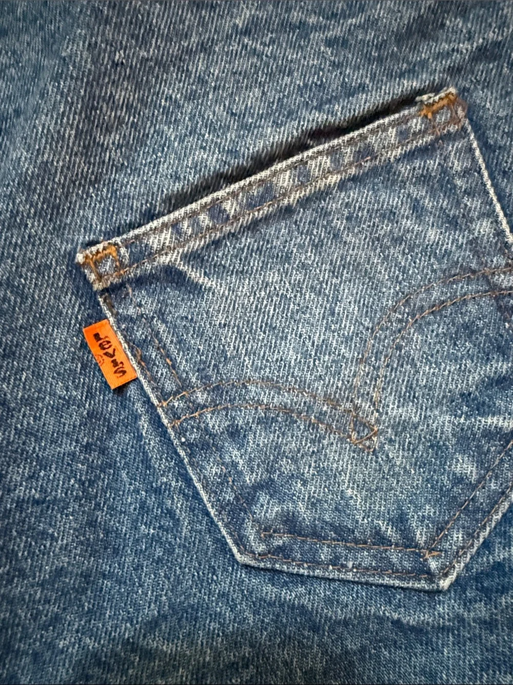 Levis vintage levi’s